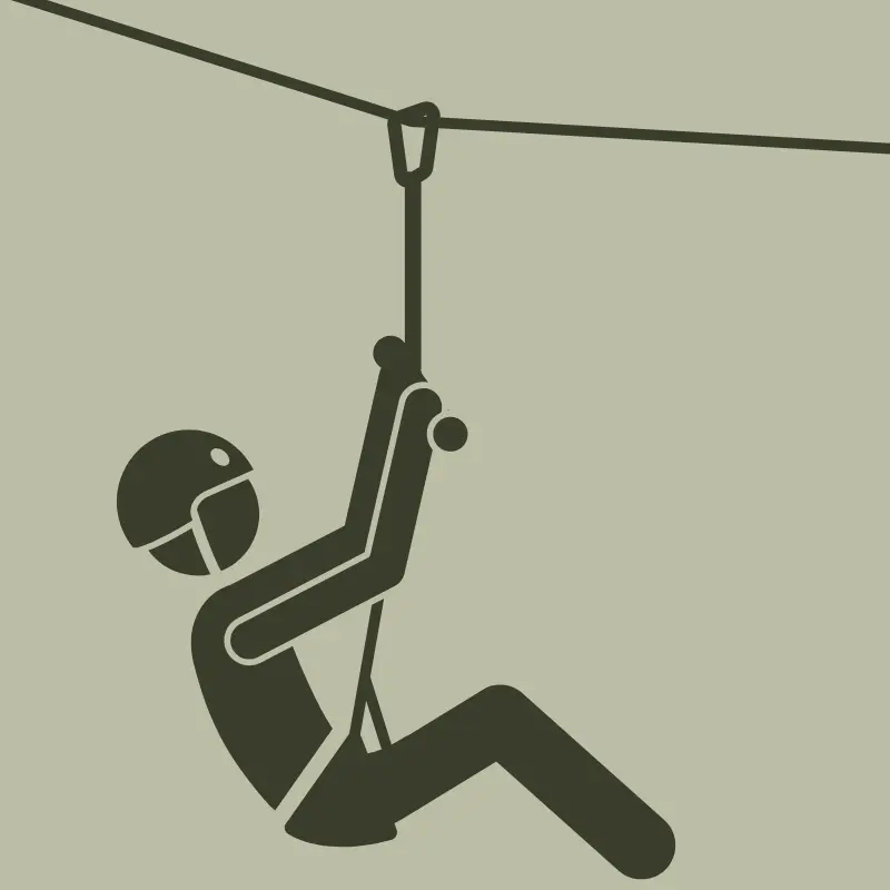 zipline